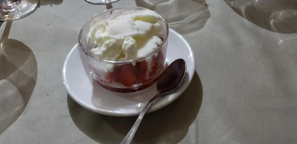 Paul Brown_Ristorante Spritz - Cucina - Gastronomia e piatti tipici_Fornace Zarattini_review