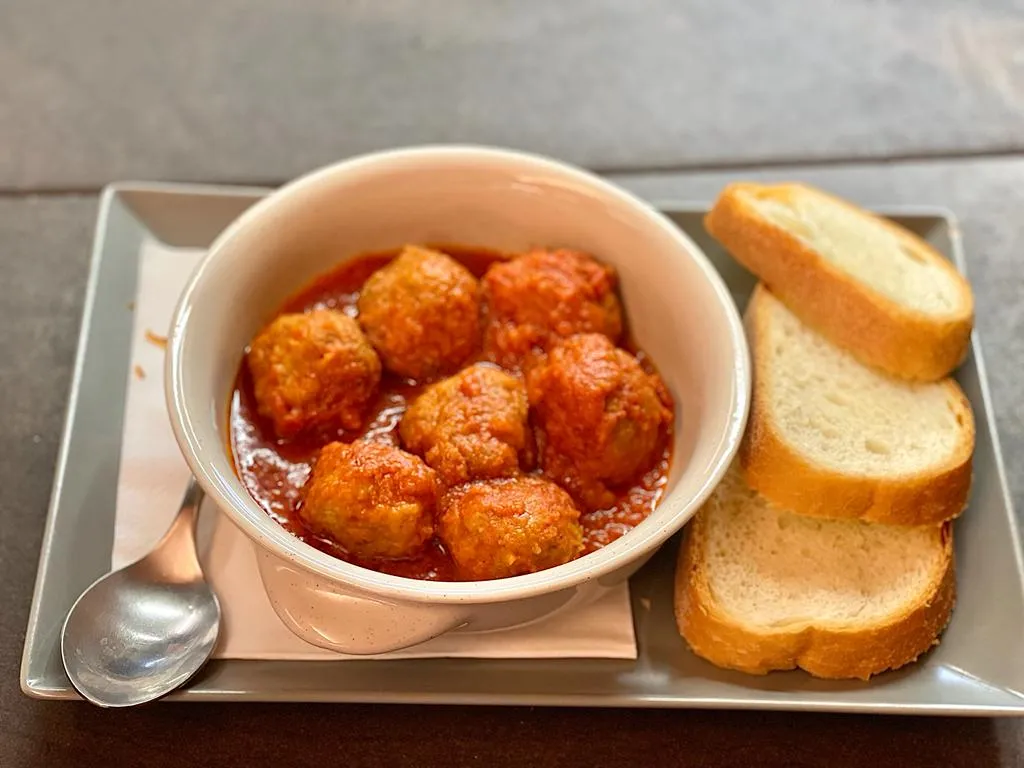 Ristorante Spritz - Cucina - Gastronomia e piatti tipici_Fornace Zarattini_slider_image_2