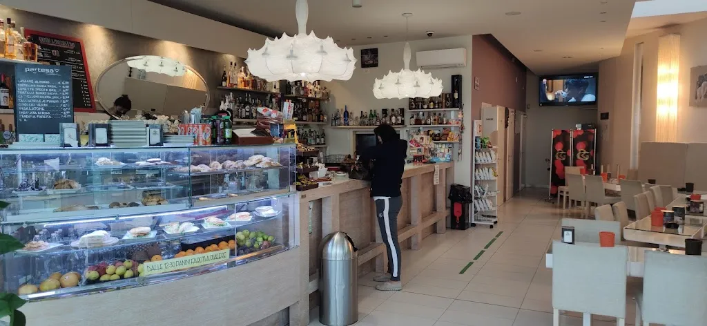 Via Vai Cafe Fornace restaurant in Fornace Zarattini