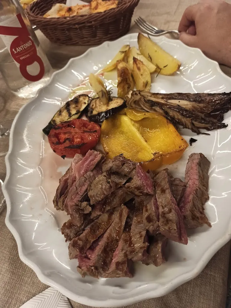 Menu_La Madia Ristorante Pizzeria_Fornace Zarattini_immagine_8