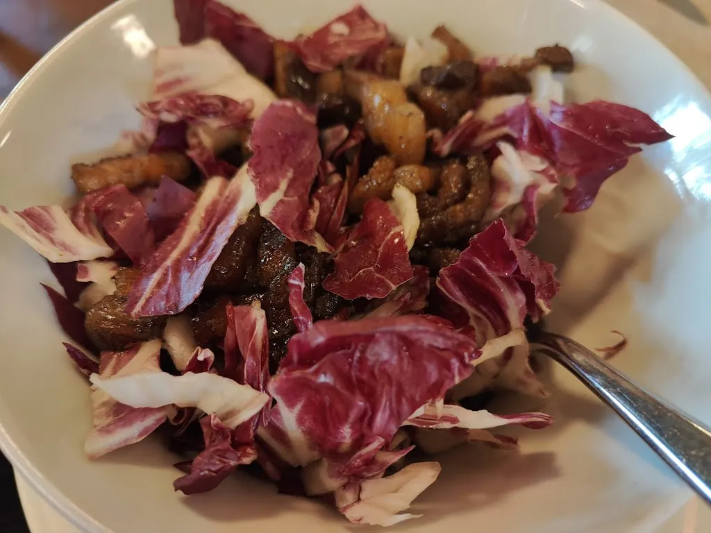 Gianluca Mazzini_La Madia Ristorante Pizzeria_Fornace Zarattini_recensione