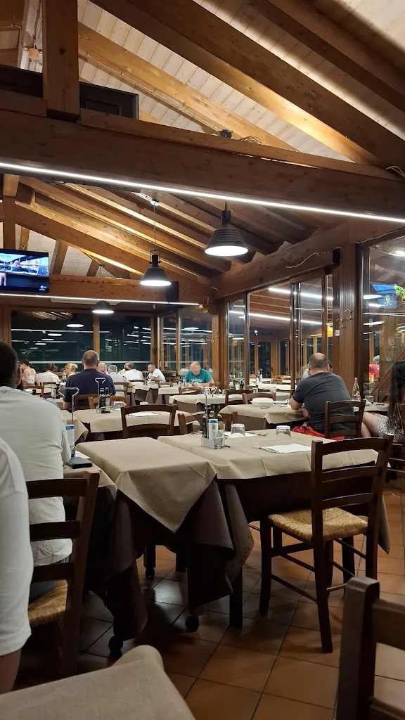 Jurate Dudiene_La Madia Ristorante Pizzeria_Fornace Zarattini_recensione