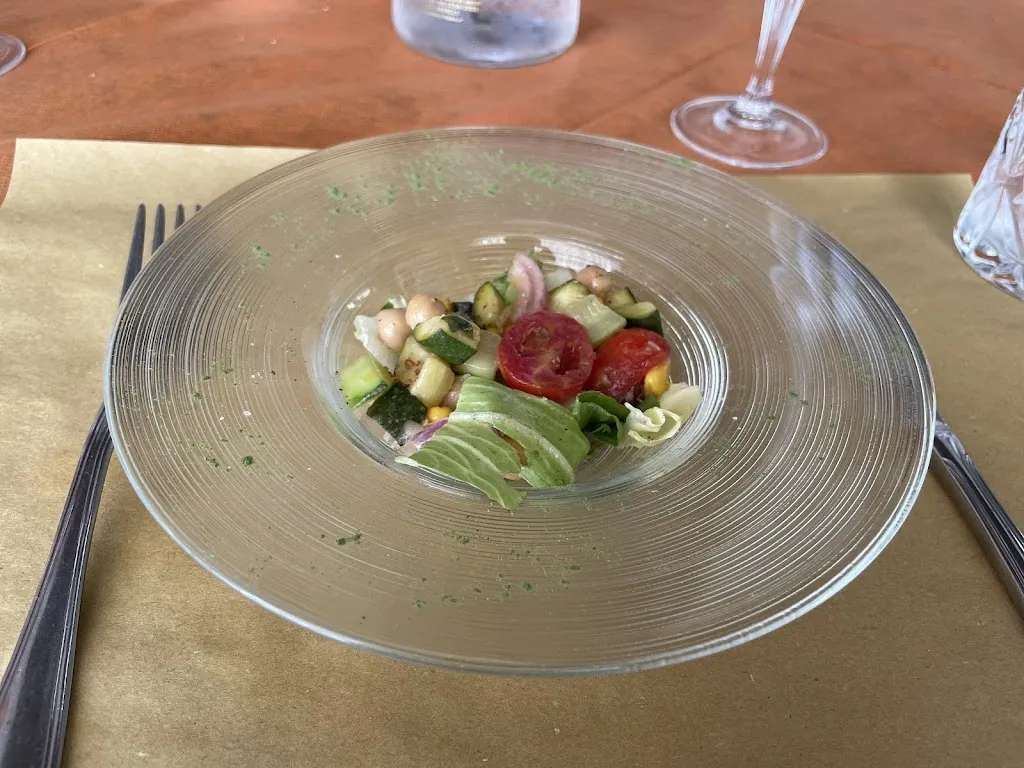 Laura Aldone_Trattoria da Betti_Fornace Zarattini_review