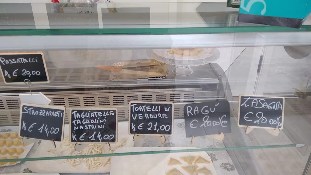 Menu_Gastronomia La cucina di Lilly_Fornace Zarattini_image_1