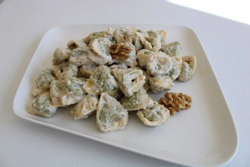 Mattia Scerra_Gastronomia La cucina di Lilly_Fornace Zarattini_review