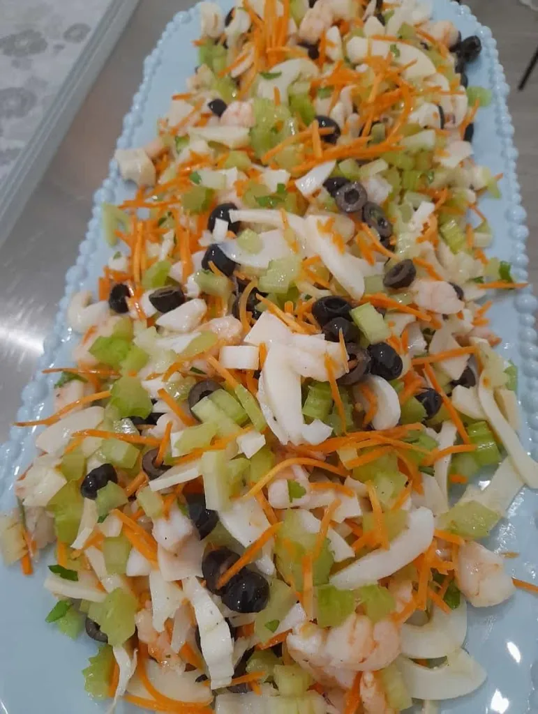 Luca Clajsset_Gastronomia La cucina di Lilly_Fornace Zarattini_review