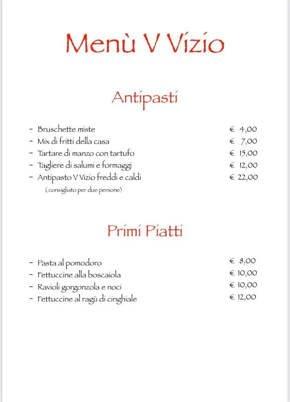 Menu_Quinto Vizio Ristorante Paninoteca Braceria_Pescina_image_3