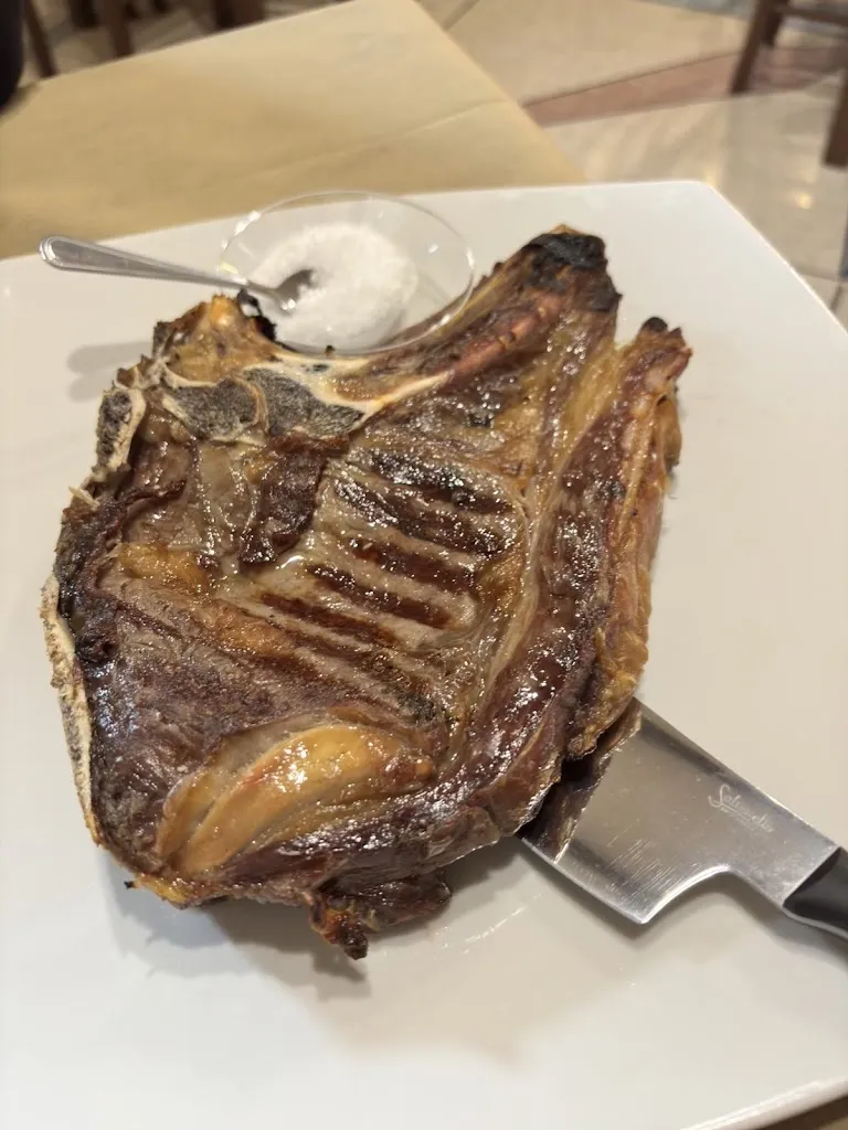 Andrea Bucci_Quinto Vizio Ristorante Paninoteca Braceria_Pescina_review