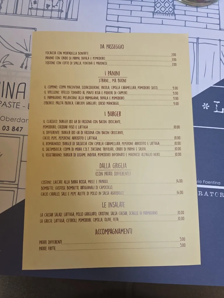 Menu_Osteria n.10_Fornace Zarattini_image_1