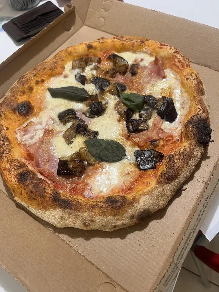 mattia di bartolo_Le Delizie Di Enea_Fornace Zarattini_review