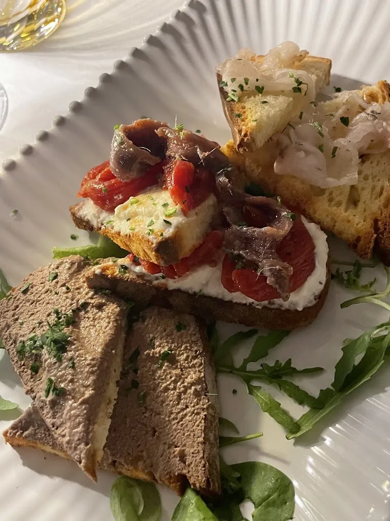 Menu_Casa Ramón_Fornace Zarattini_immagine_3