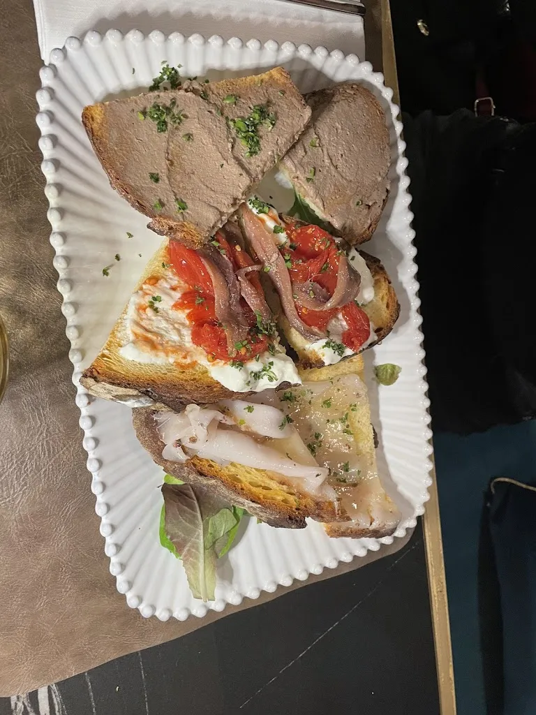 Menu_Casa Ramón_Fornace Zarattini_immagine_9