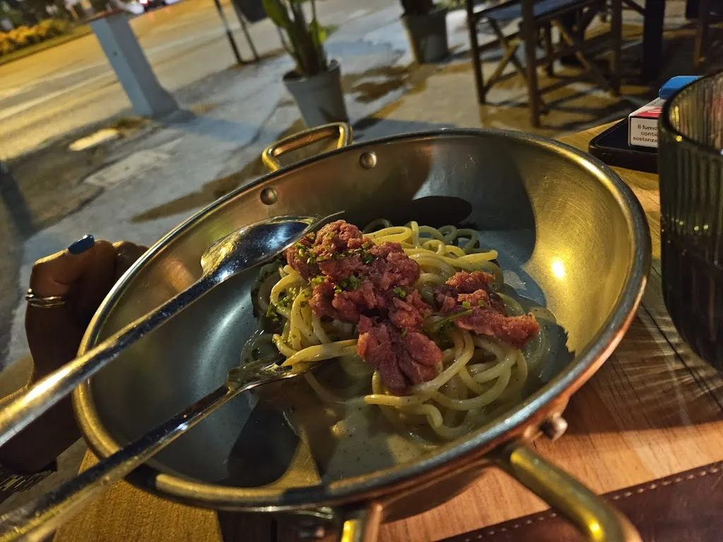 Marilena Rosetti_Casa Ramón_Fornace Zarattini_recensione