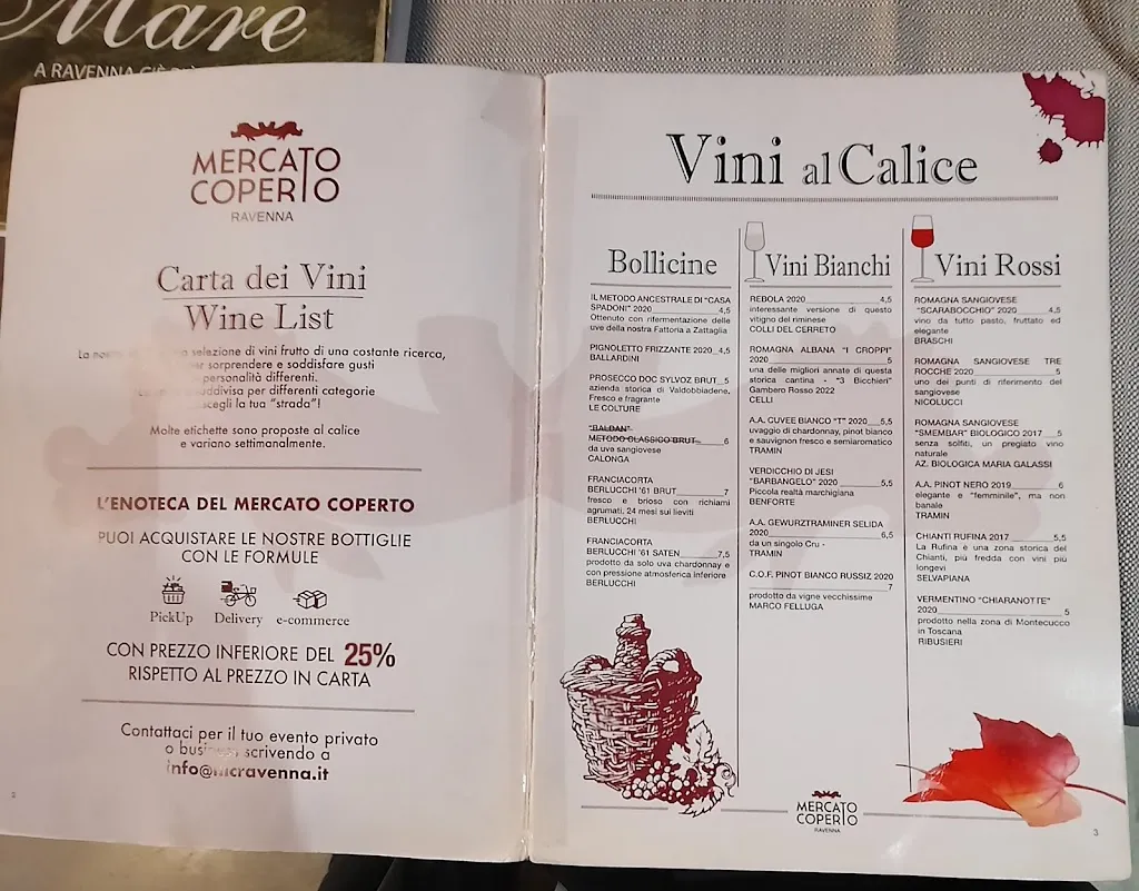 Menu_Mercato Coperto_Fornace Zarattini_image_1