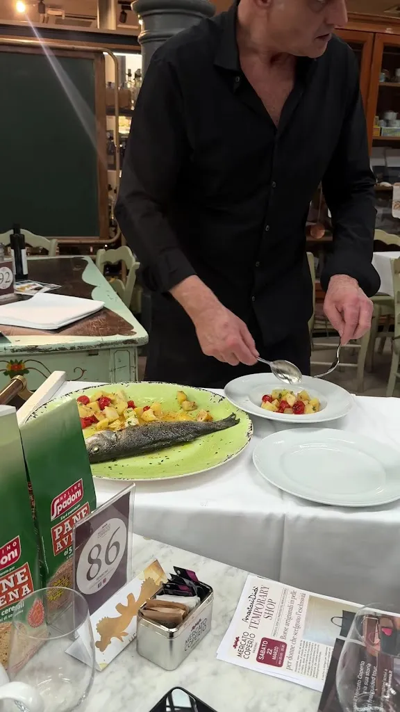 Veranika Khlud_Mercato Coperto_Fornace Zarattini_review