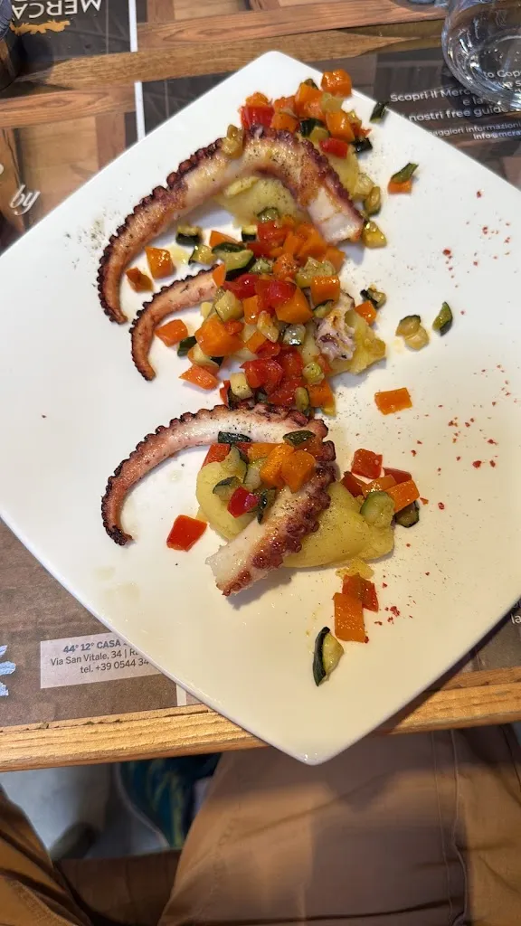 Mario Buglione_Mercato Coperto_Fornace Zarattini_review