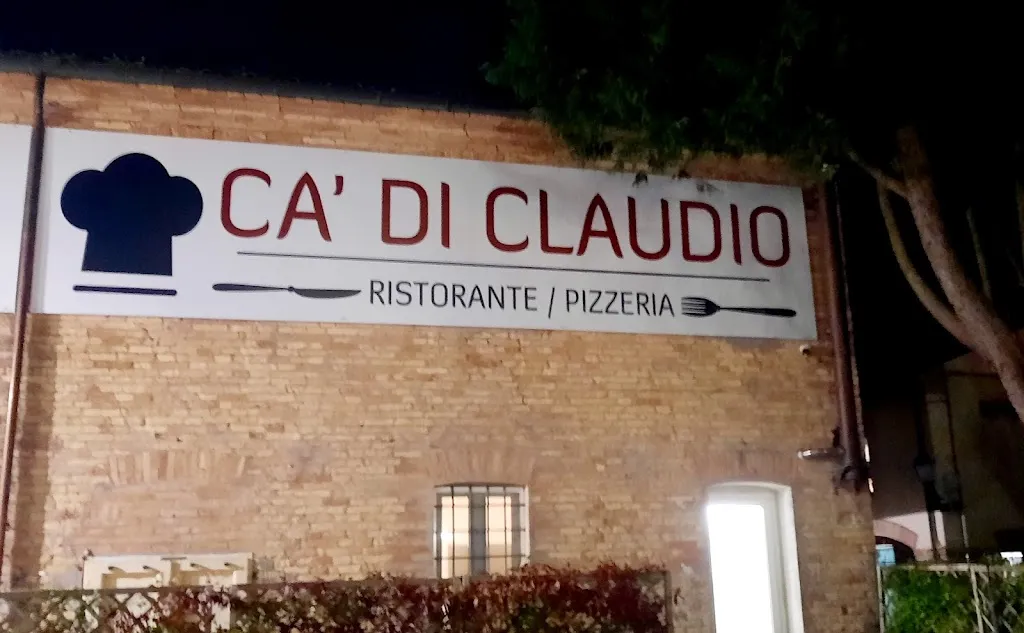 Marco65 Babini65_Ristorante Ca' di Claudio_Fornace Zarattini_review