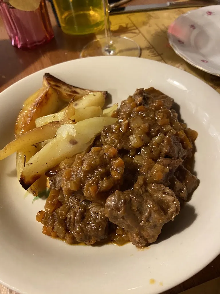 Andrea Schuster_Circolo Aurora Ravenna - osteria & cultura_Fornace Zarattini_review