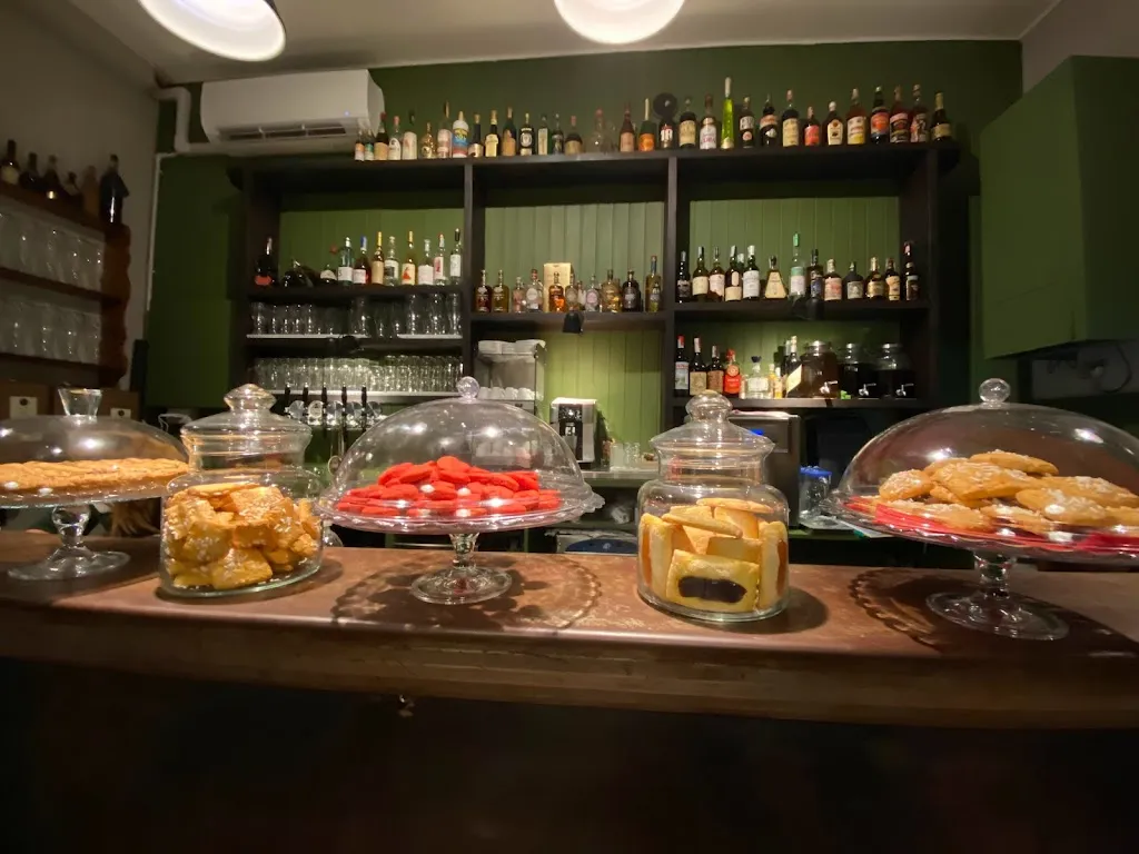 Circolo Aurora Ravenna - osteria & cultura restaurant in Fornace Zarattini