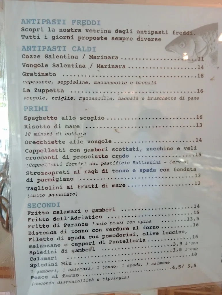 Menu_ACQUAPAZZA Ristocceria di Pesce & Panetteria_Fornace Zarattini_image_4