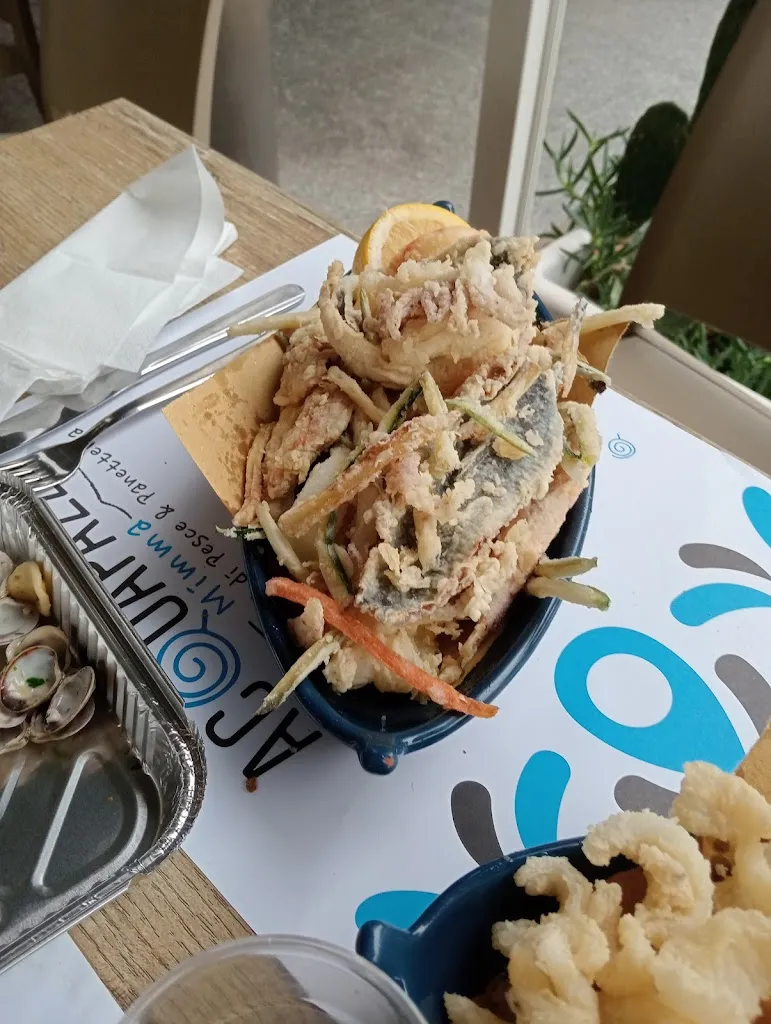 Menu_ACQUAPAZZA Ristocceria di Pesce & Panetteria_Fornace Zarattini_image_5