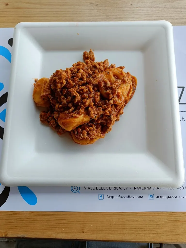 Menu_ACQUAPAZZA Ristocceria di Pesce & Panetteria_Fornace Zarattini_image_9