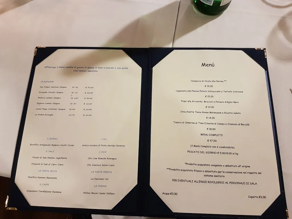 Menu_L'Acciuga Osteria_Fornace Zarattini_image_4