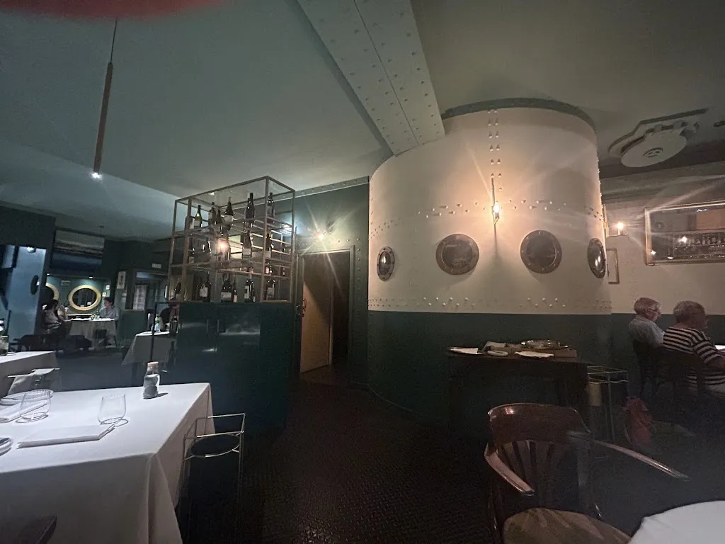 L'Acciuga Osteria_Fornace Zarattini_slider_image_3