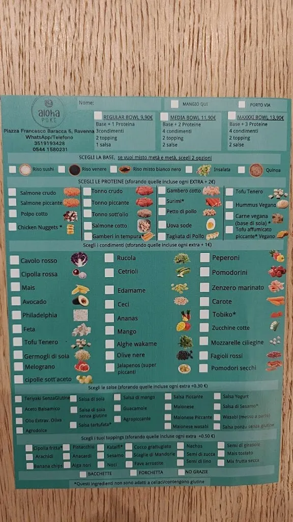 Menu_Aloha Poké Ravenna_Fornace Zarattini_image_2