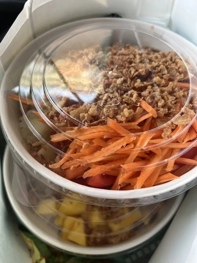 Inga Bertini_Aloha Poké Ravenna_Fornace Zarattini_review