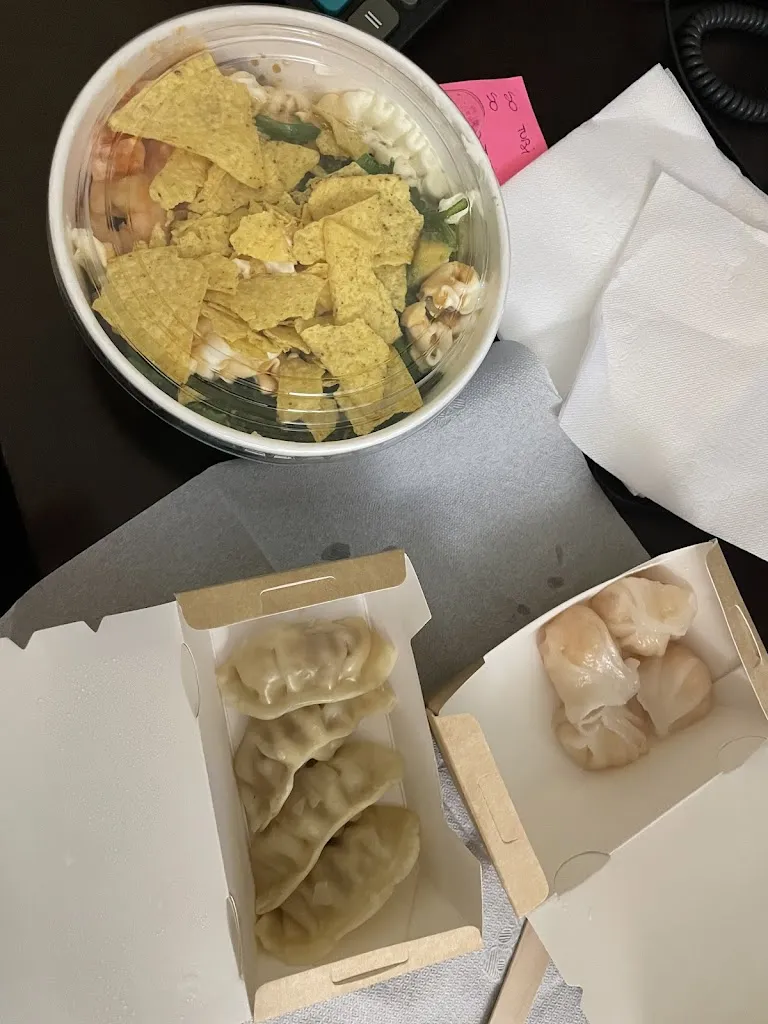 Miriana Monte_Aloha Poké Ravenna_Fornace Zarattini_review