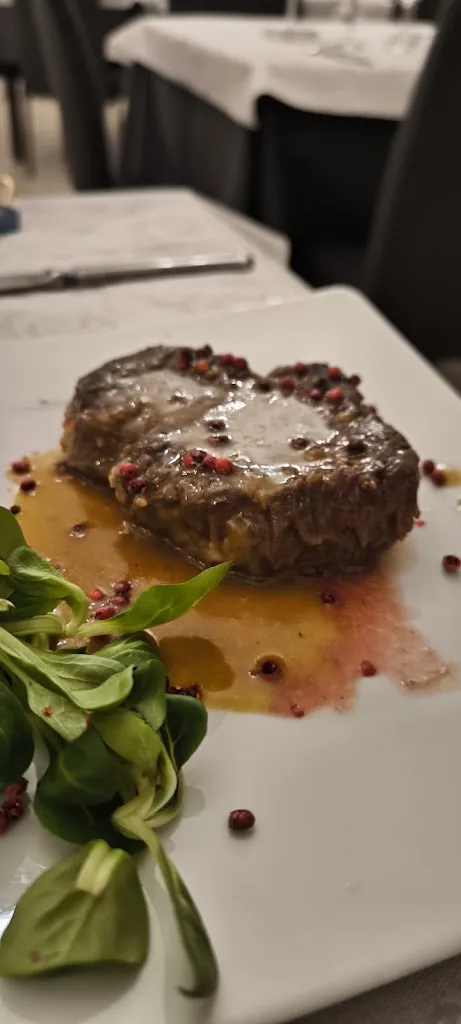 Massimo Celli_Ristorante Valle Del Giovenco_Pescina_review