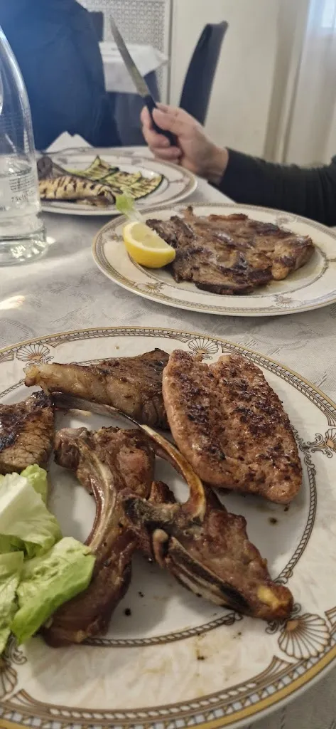 Stefano Fois_Ristorante Valle Del Giovenco_Pescina_review