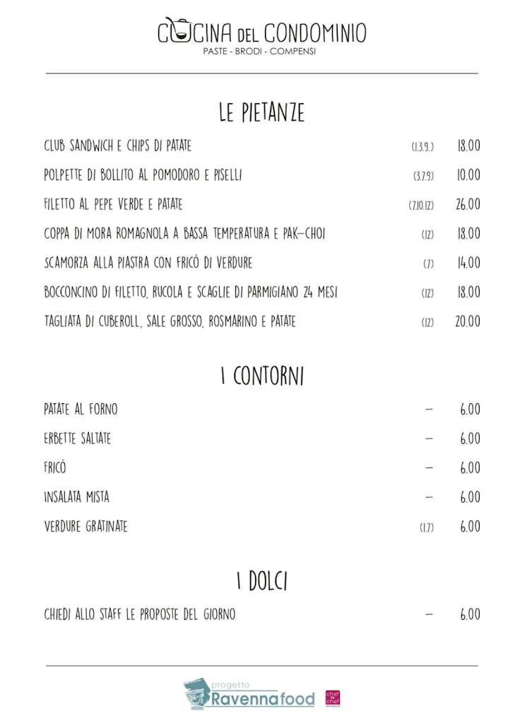 Menu_Cucina del Condominio_Fornace Zarattini_image_2