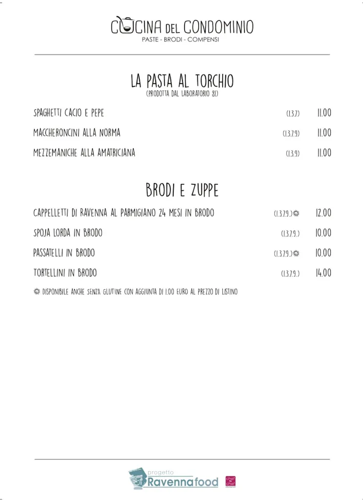 Menu_Cucina del Condominio_Fornace Zarattini_image_4