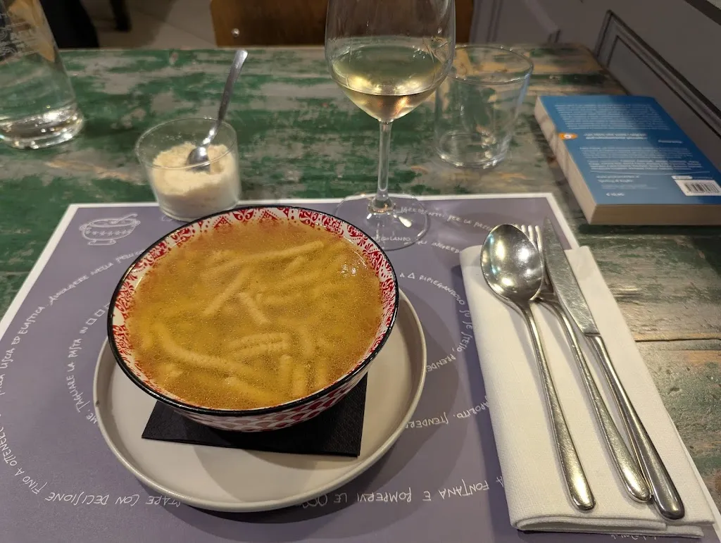 Alessandro Piovaccari_Cucina del Condominio_Fornace Zarattini_review