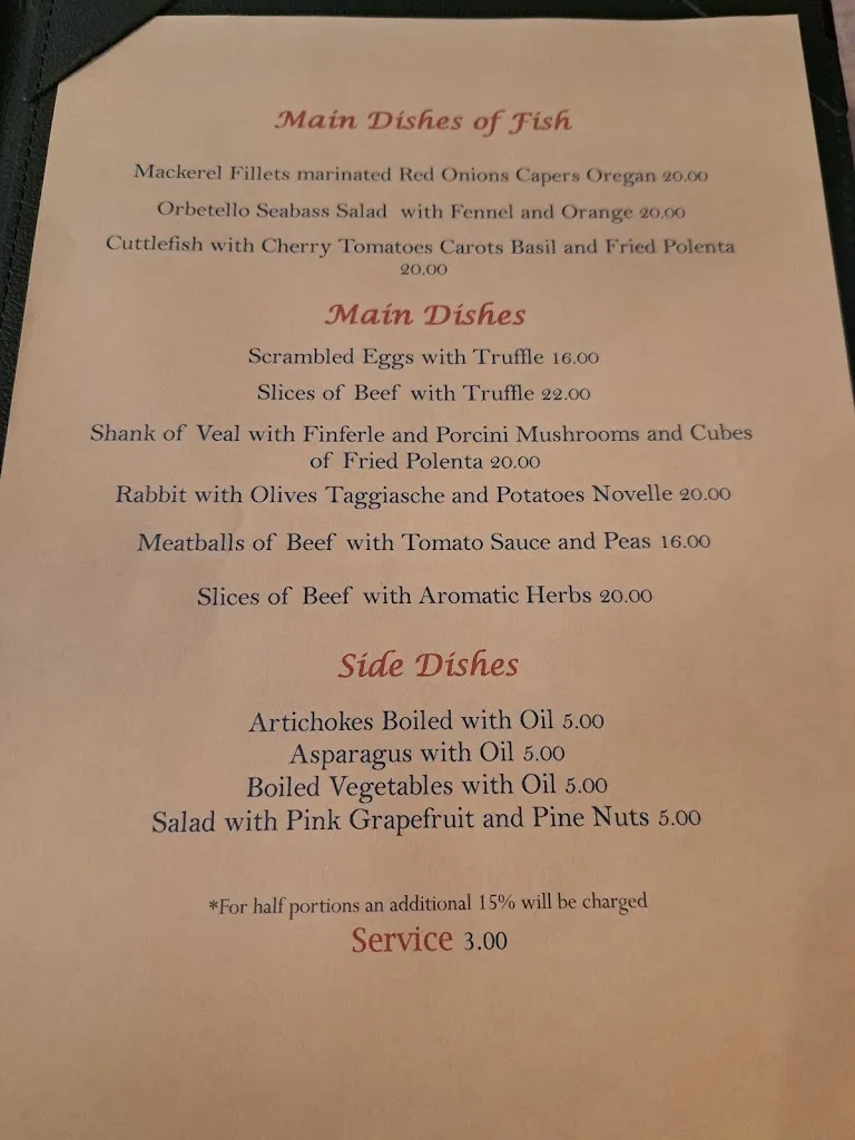 Menu_Antica Trattoria Al Gallo 1909_Fornace Zarattini_image_2