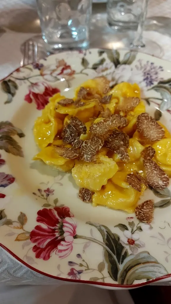 Menu_Antica Trattoria Al Gallo 1909_Fornace Zarattini_image_5