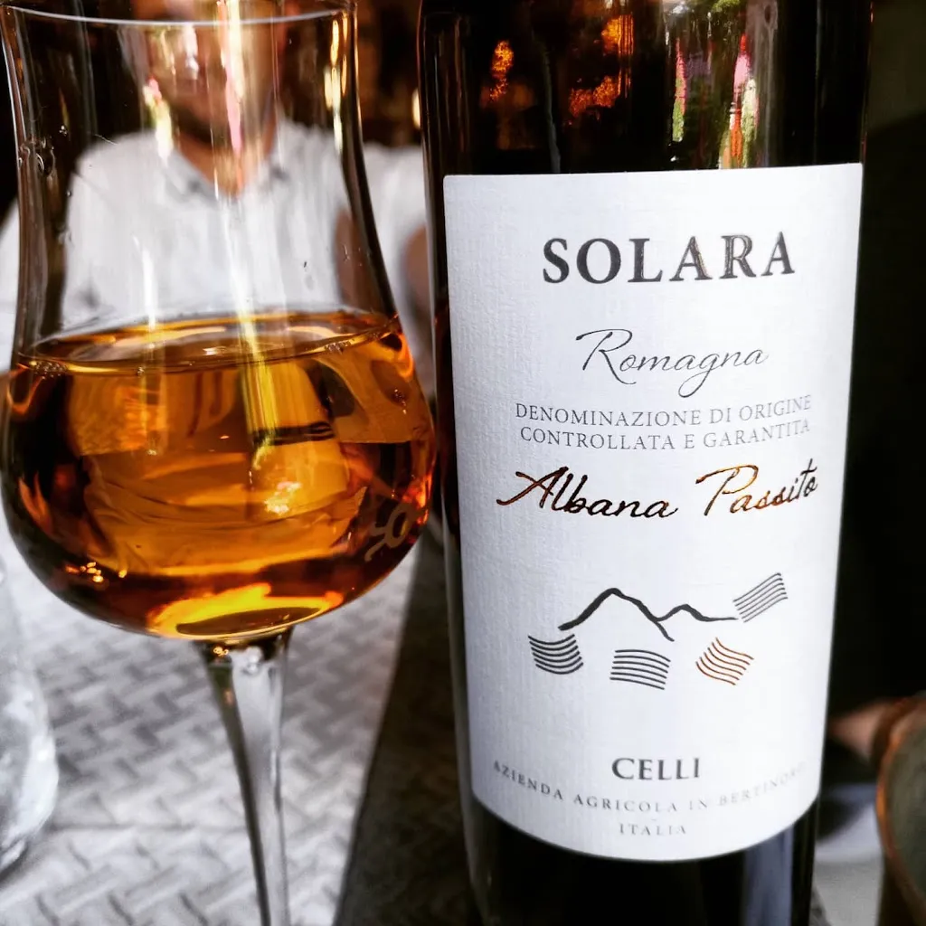 Menu_Antica Trattoria Al Gallo 1909_Fornace Zarattini_image_6