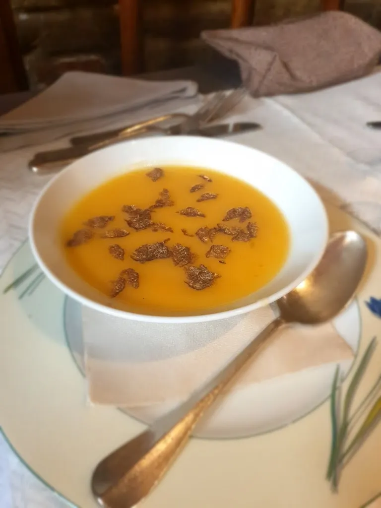 Menu_Antica Trattoria Al Gallo 1909_Fornace Zarattini_image_7