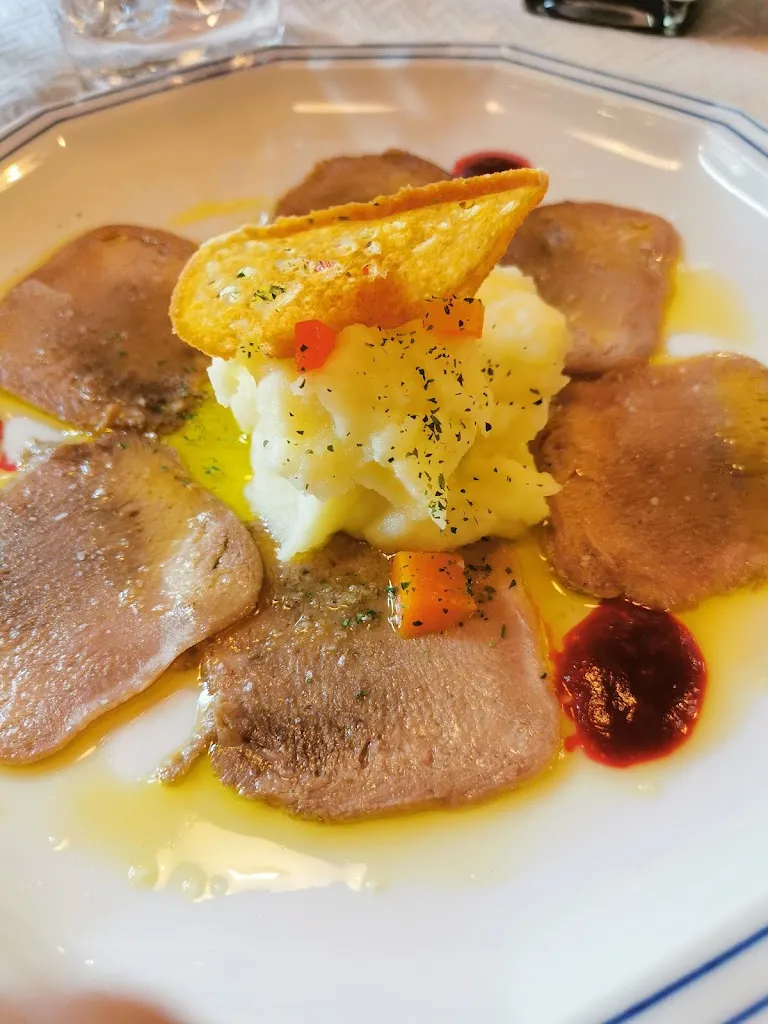 Leon L_Antica Trattoria Al Gallo 1909_Fornace Zarattini_review