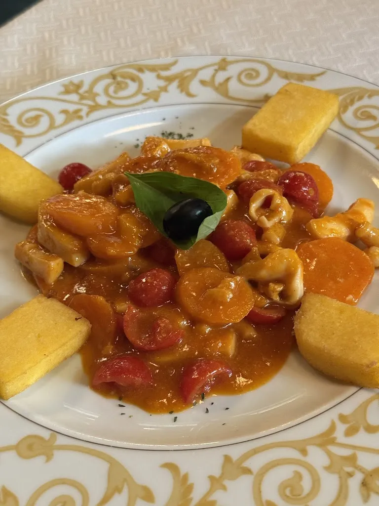 Tiffany Gunawan_Antica Trattoria Al Gallo 1909_Fornace Zarattini_review