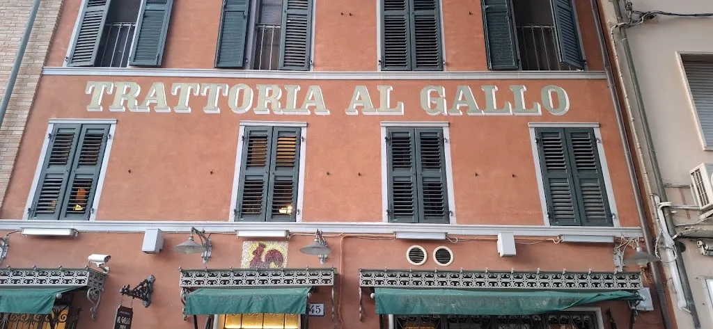 Antica Trattoria Al Gallo 1909_Fornace Zarattini_slider_image_2