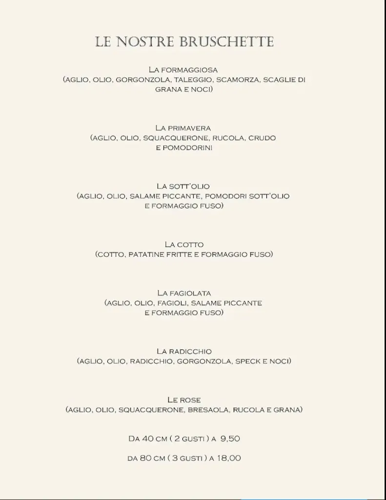 Menu_Casa delle Rose_Fornace Zarattini_image_2