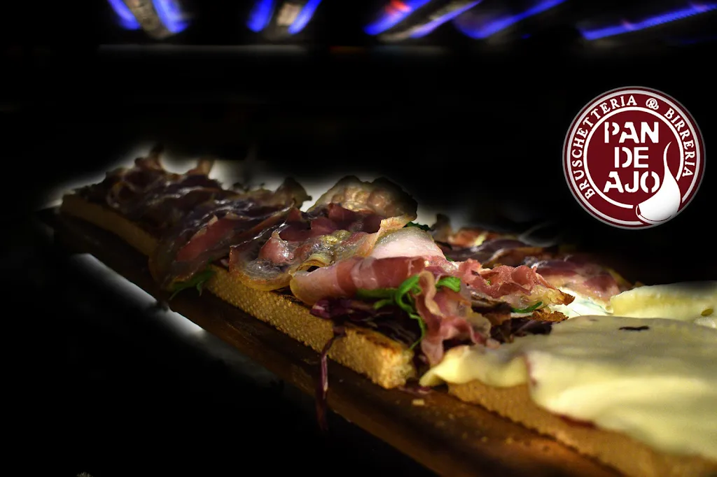 Menu_Pandeajo Ravenna_Fornace Zarattini_image_7