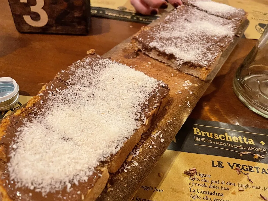 L'Atleta In Cucina_Pandeajo Ravenna_Fornace Zarattini_review