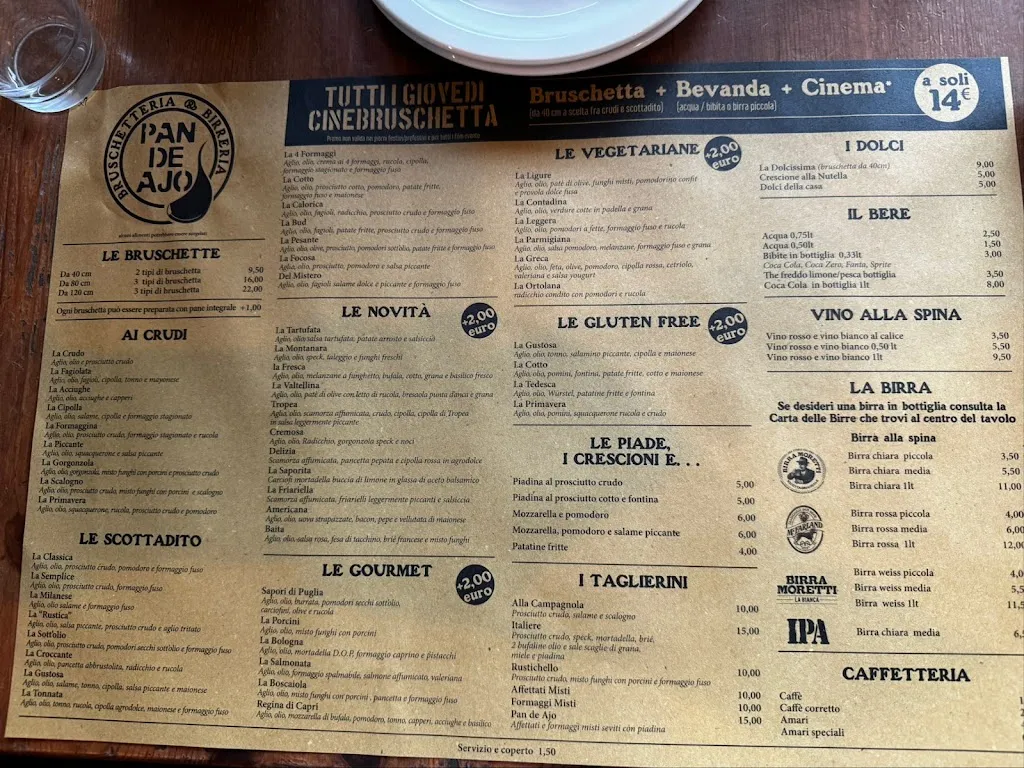 Massimo B._Pandeajo Ravenna_Fornace Zarattini_review