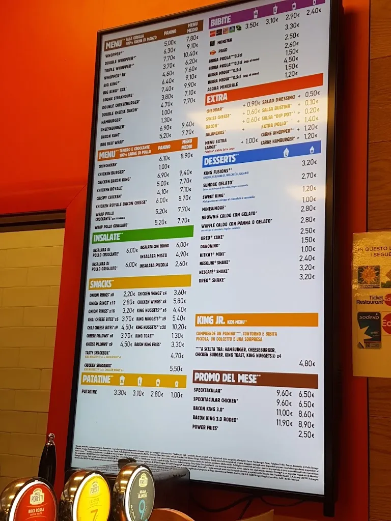 Menu_Burger King_Fornace Zarattini_image_1