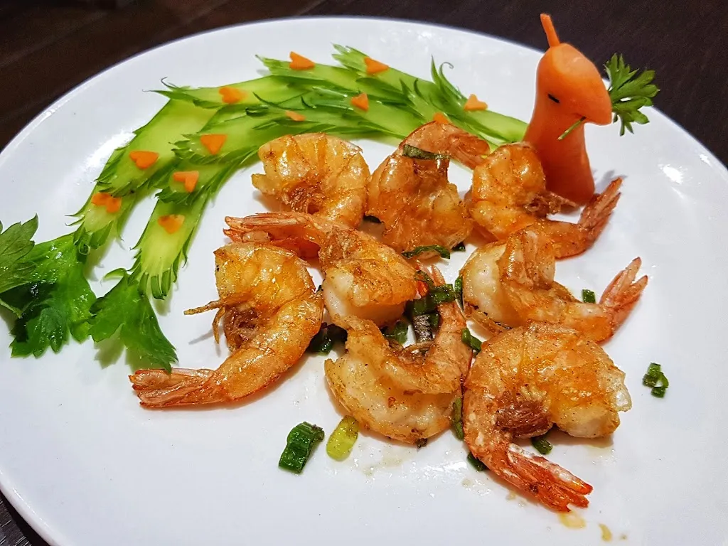 Jessica Rossi_Asia Restaurant_Fornace Zarattini_review