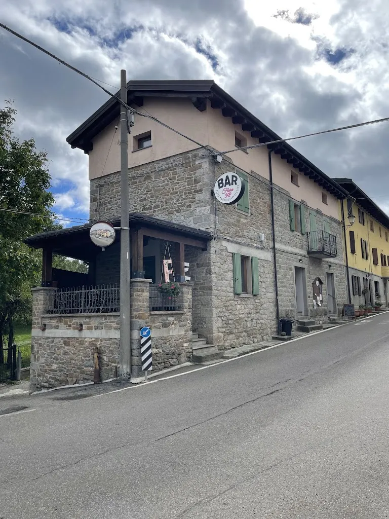 Antonio Rebecchi_Bar Flora_Frassinoro_review